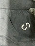 Curves N Combatboots Black Active Pants Size M - photo 4