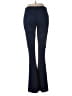 Express Blue Dress Pants Size 2R - photo 2