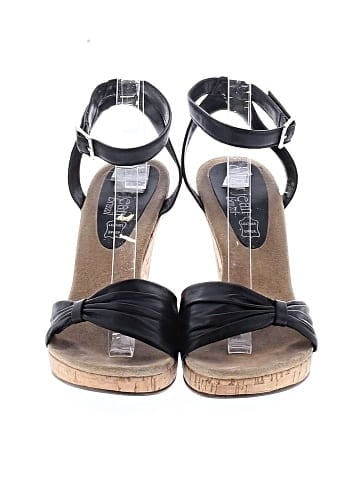 Cathy Jean Wedges (view 2)