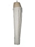 Ann Taylor LOFT Stripes Ivory Casual Pants Size M - photo 5
