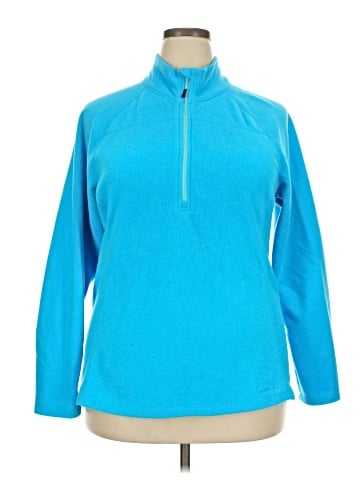 Eddie Bauer Fleece (view 1)