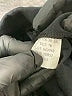 American Giant Black Active Pants Size 16 - photo 5
