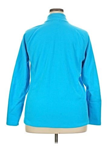 Eddie Bauer Fleece (view 2)