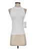 Athleta White Sleeveless Top Size S (petite) - photo 1