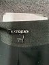 Express Outlet Gray Blazer Size 8 - photo 6