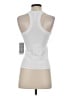 Athleta White Sleeveless Top Size S (petite) - photo 2