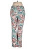 Chico's Paisley Teal Jeggings Size Sm (0.5) - photo 2
