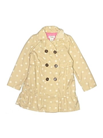 Genuine Kids from Oshkosh Trenchcoat (view 1)