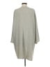 DONNI Gray Cardigan One size - photo 2