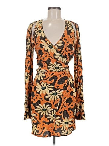Nanushka Cocktail Dress (view 1)