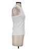 Athleta White Sleeveless Top Size S (petite) - photo 4