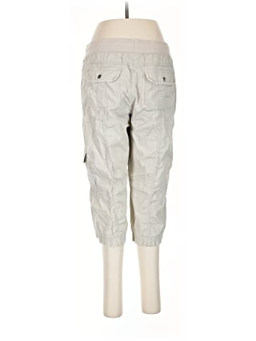 Style&Co Sport Cargo Pants (view 2)