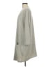DONNI Gray Cardigan One size - photo 5