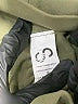 Curves N Combatboots Green Active Pants Size M - photo 7