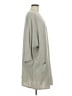 DONNI Gray Cardigan One size - photo 4