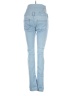Emoda Hearts Blue Jeans Size 2 - photo 2