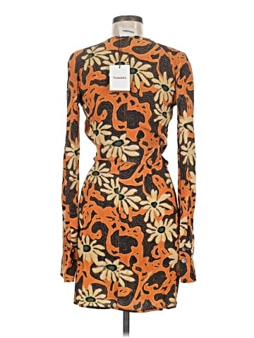 Nanushka Cocktail Dress (view 2)