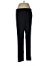 Max Mara Solid Black Wool Pants Size 6 - photo 1