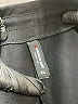American Giant Solid Black Casual Pants Size XL - photo 7