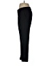 Max Mara Solid Black Wool Pants Size 6 - photo 5