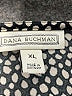 Dana Buchman Animal Print Brown Casual Dress Size XL - photo 7