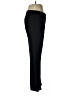 Max Mara Solid Black Wool Pants Size 6 - photo 4