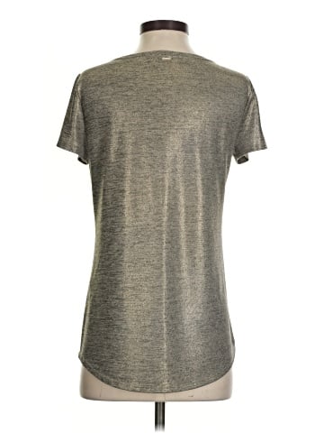 White House Black Market Short Sleeve Top (view 2)