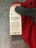 Shein Burgundy Cocktail Dress Size S - photo 8