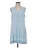 Assorted Brands Blue Casual Dress Size S - photo 1