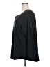 Just My Size Black Long Sleeve Blouse Size 5X - photo 5