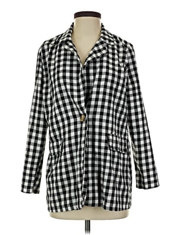 Unbranded Blazer (view 1)