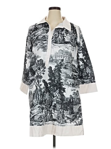 Uoozee Casual Dress (view 1)