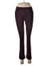 Veronica Beard Color Block Burgundy Active Pants Size 6 - photo 1