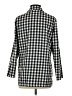 Unbranded Checkered-gingham Black Blazer Size S - photo 2