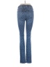 Big Star Hearts Blue Jeans Size 27 waist - photo 2