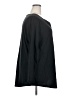 Just My Size Black Long Sleeve Blouse Size 5X - photo 4