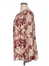 Shein Curve 100% Polyester Ivory Long Sleeve Blouse Size 16 Plus (2) - photo 5