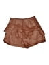 Vestique Brown Skort Size M - photo 1