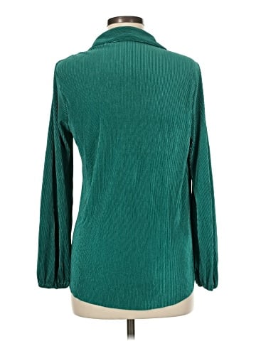 Ro & De Long Sleeve Blouse (view 2)