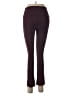 Veronica Beard Color Block Burgundy Active Pants Size 6 - photo 2