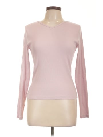 Aritzia Long Sleeve T-Shirt (view 1)