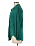 Ro & De 100% Polyester Green Long Sleeve Blouse Size M - photo 5