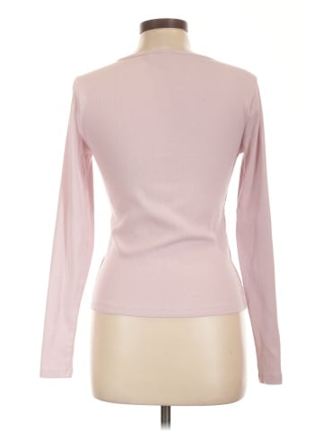 Aritzia Long Sleeve T-Shirt (view 2)