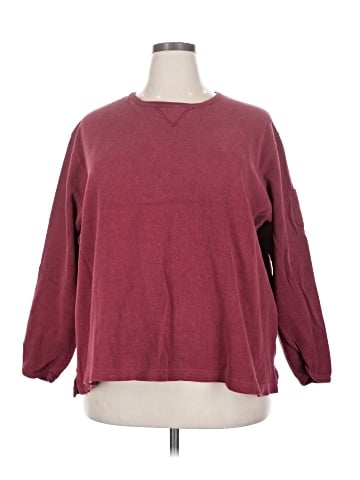 Cherokee Sweatshirt (view 1)