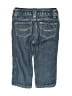 Baby Gap 100% Cotton Blue Jeans Size 6-12 mo - photo 2
