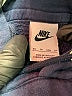 Nike Blue Pullover Hoodie Size XS - photo 7