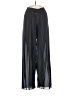 Unbranded Black Casual Pants Size S (estimated) - photo 1