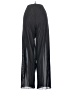 Unbranded Black Casual Pants Size S (estimated) - photo 2
