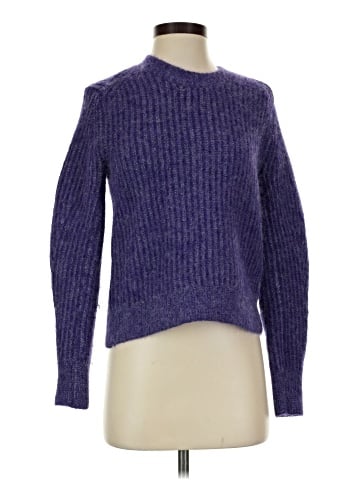 Rag & Bone Pullover Sweater (view 1)