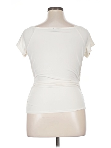 Express Short Sleeve Top (view 2)